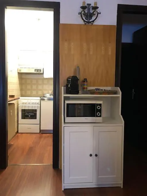 Val D'Avio Home Temu Apartment