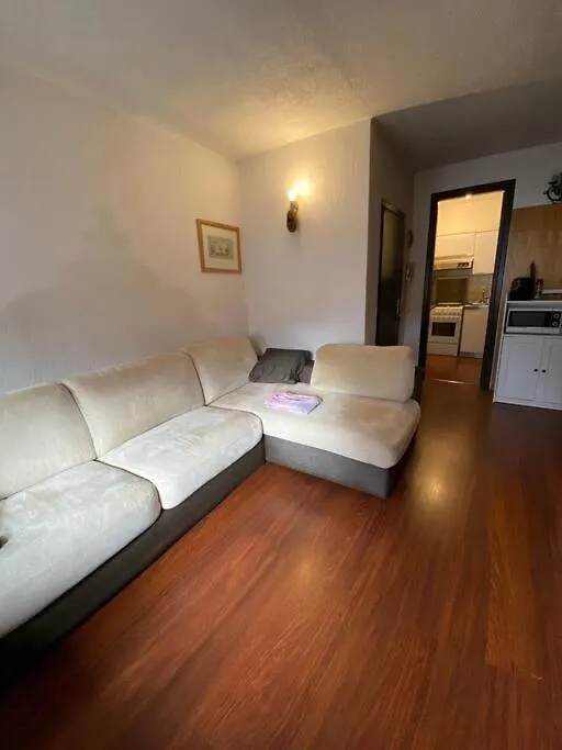 Apartment Val D'Avio Home Temu Italy
