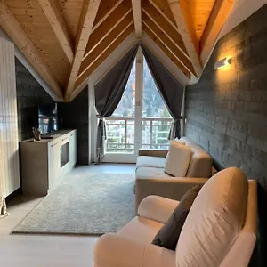 Appartamento Alpin Sky, Temù