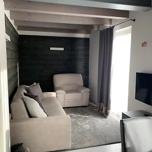 Appartamento Alpin Sun, Temù