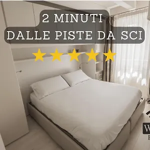 Appartamento Bilocale Bella Vista, Temù